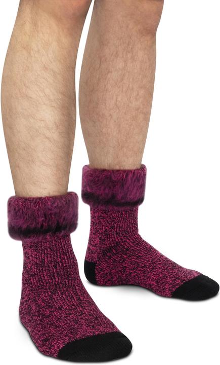 Image du produit Polar Husky 1 Paar Wintersocken Extrem Hot (Une unité par pack, 35 - 38)