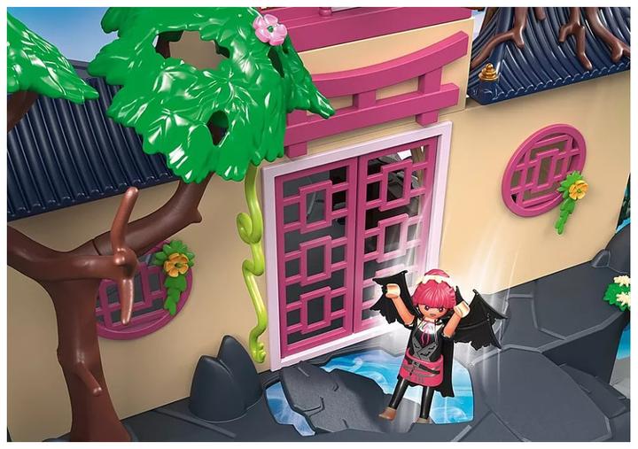 Produktbild Playmobil Feen-Akademie (71030, Playmobil Ayuma)