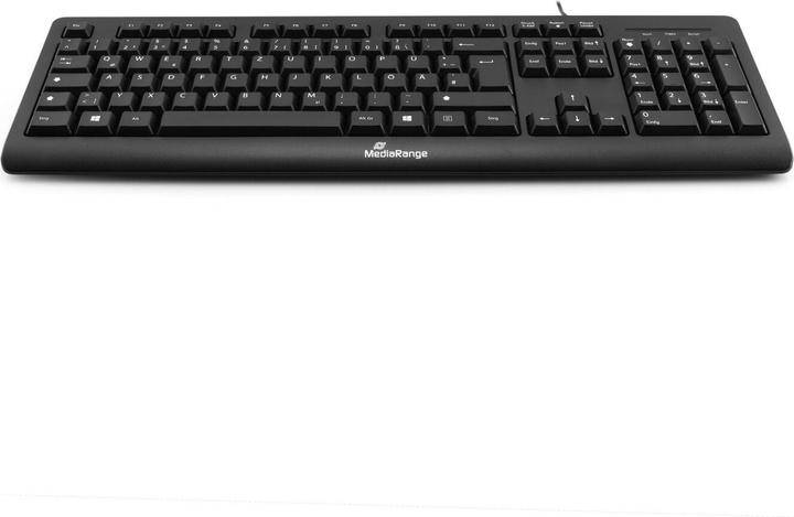 Actual product image MediaRange MROS109 (DE, Cable)