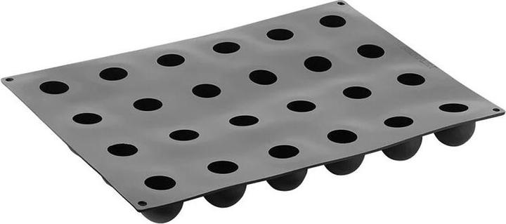 Immagine prodotto Pavoni Silikonform Kugel (4 cm)