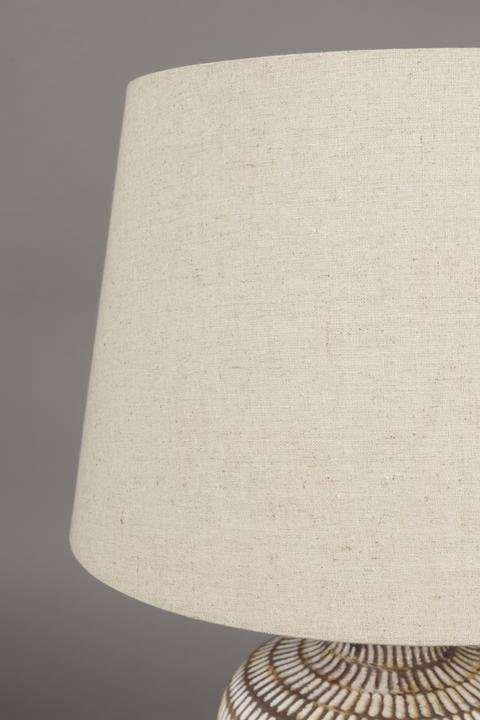 Actual product image Dutchbone Lamp (E27)