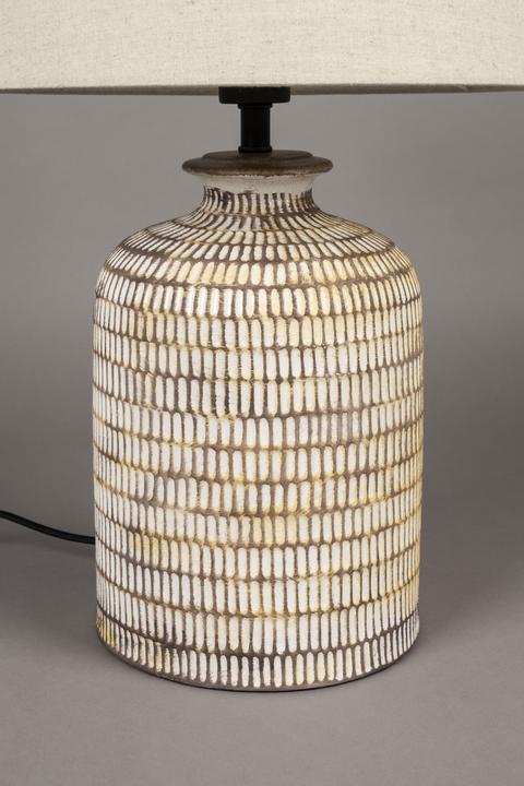 Actual product image Dutchbone Lamp (E27)