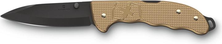 Actual product image Victorinox Evoke BS Alox, beige
