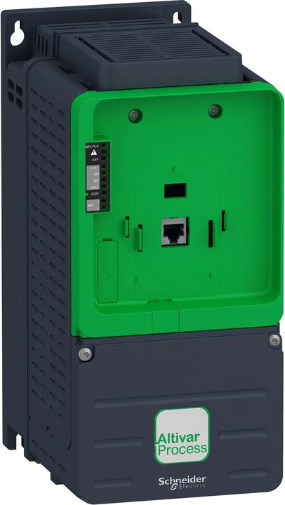 Schneider Electric ATV930U07N4Z ATV930 0,75 kW 380-480V 2,2A Frequenzumrichter