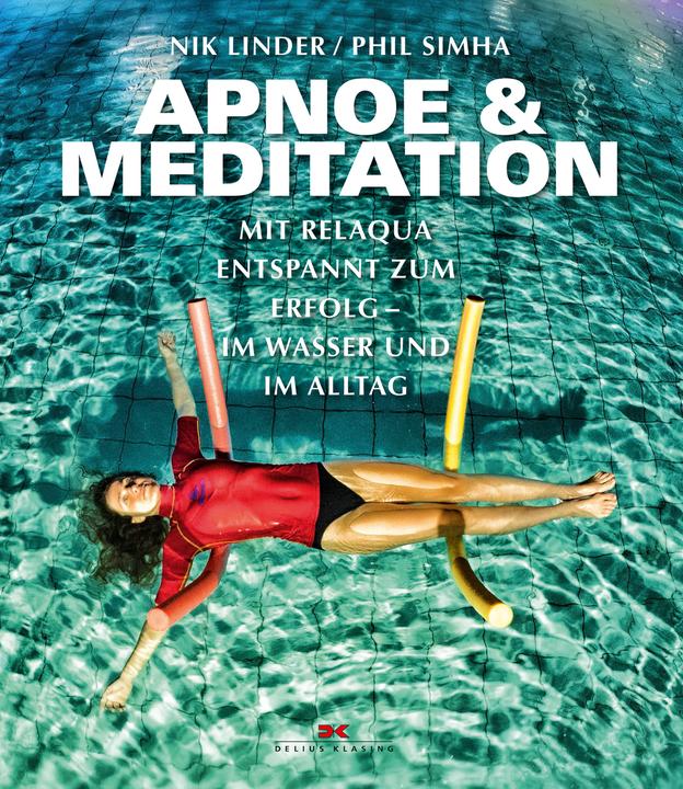 Apnoe und Meditation (German, Nik Linder, Phil Simha, 2017)