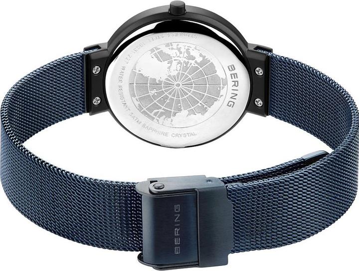 Actual product image Bering Classic (Analogue wristwatch, 31 mm)