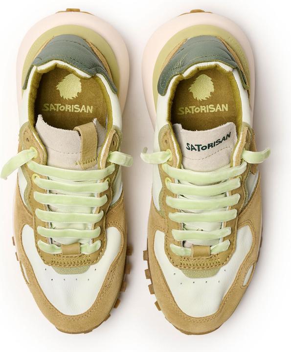 Actual product image Satorisan Chacrona Metta P UL (39)