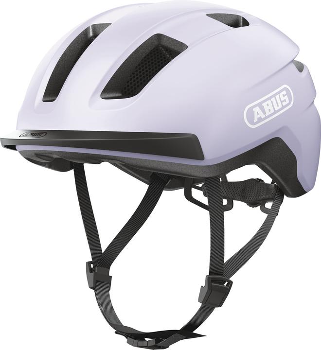Produktbild Abus PURL-Y light lavender S (51 - 55 cm)