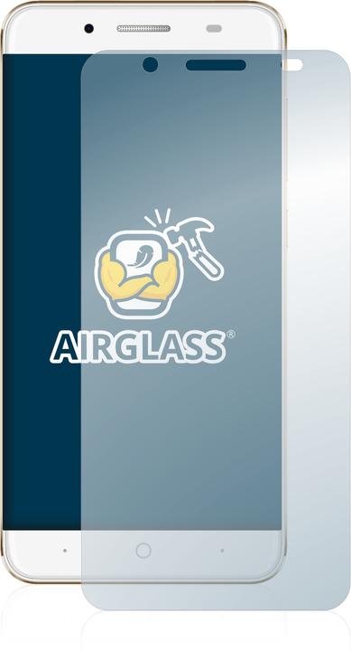 Produktbild BROTECT AirGlass Panzerglasfolie (1 Stück)