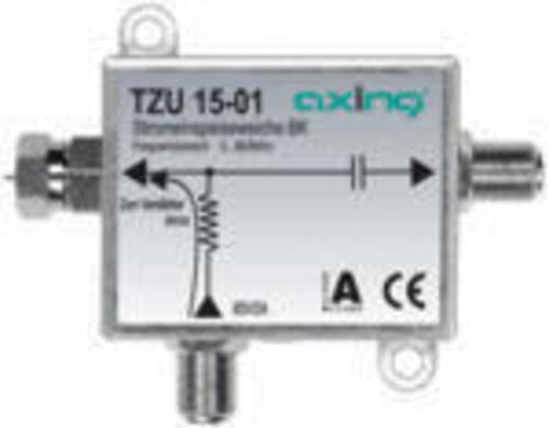 Actual product image Axing Current feed switch