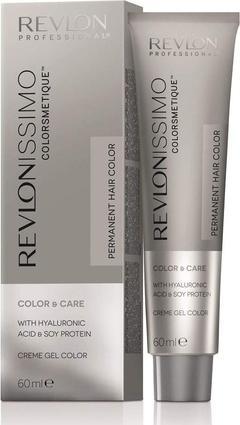 Actual product image Revlon Colour Accessories 6.3 Dark Blonde Gold100ml (6.3 Dark blonde Gold)