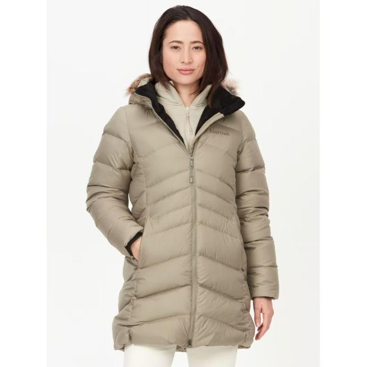 Image du produit Marmot Manteau Montréal pour femme (M)