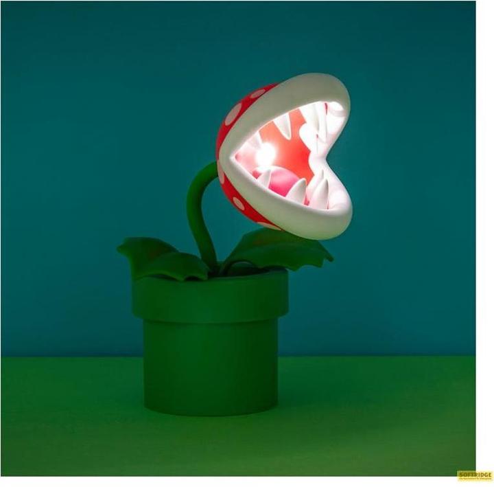 Produktbild Paladone Products Mini Piranha Plant