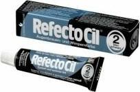 Actual product image Refectocil Eyebrow and eyelash tint