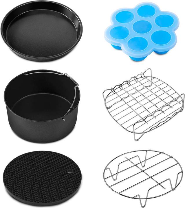 Cosori Air Fryer Accessories