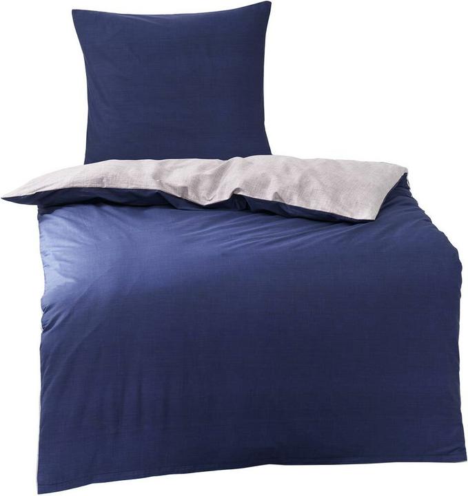 Actual product image Traumschlaf Texture (Bedding set, 140 x 200 cm, 70 x 90 cm)