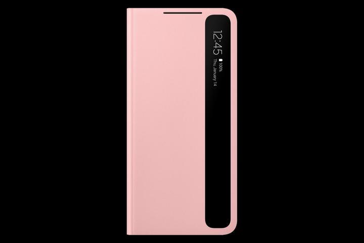 Image du produit Samsung Smart Clear View Cover (Samsung Galaxy S21+ 5G)