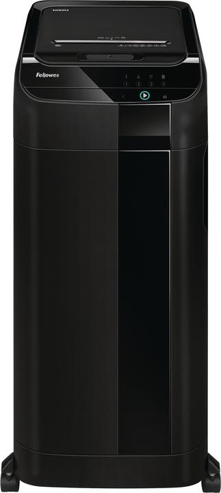 Immagine prodotto Fellowes Tritatutto Automax 600M P-5, 600 pagine (Microtaglio)