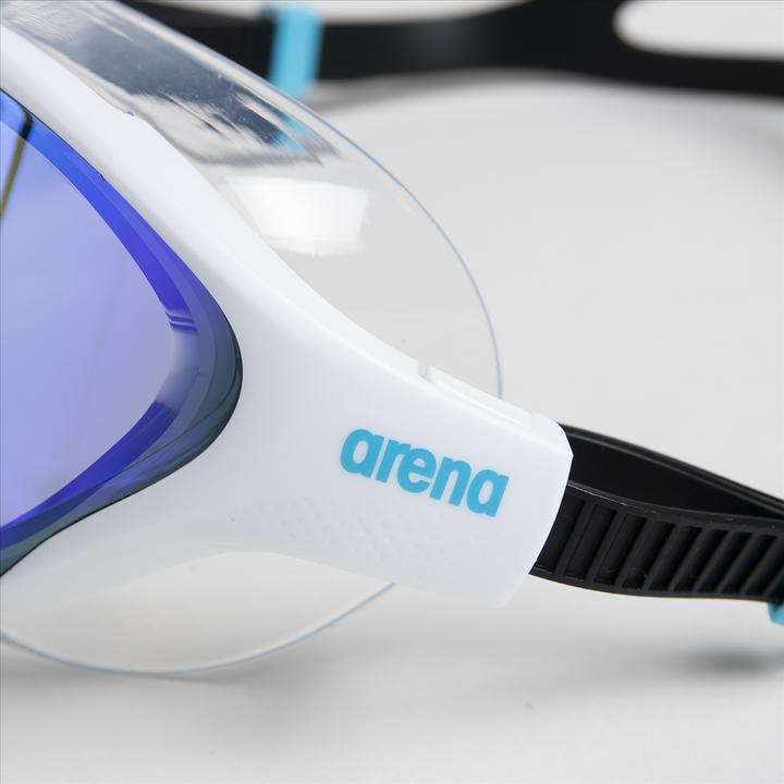Actual product image Arena The One Mask (One size)