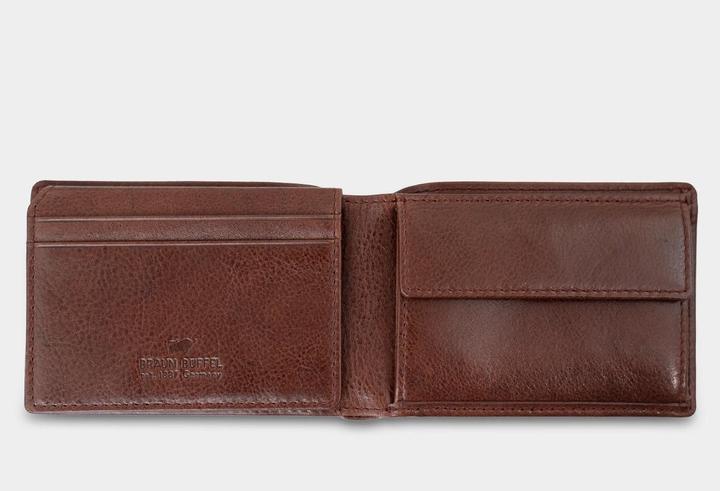 Produktbild Braun Büffel Arezzo Rfid