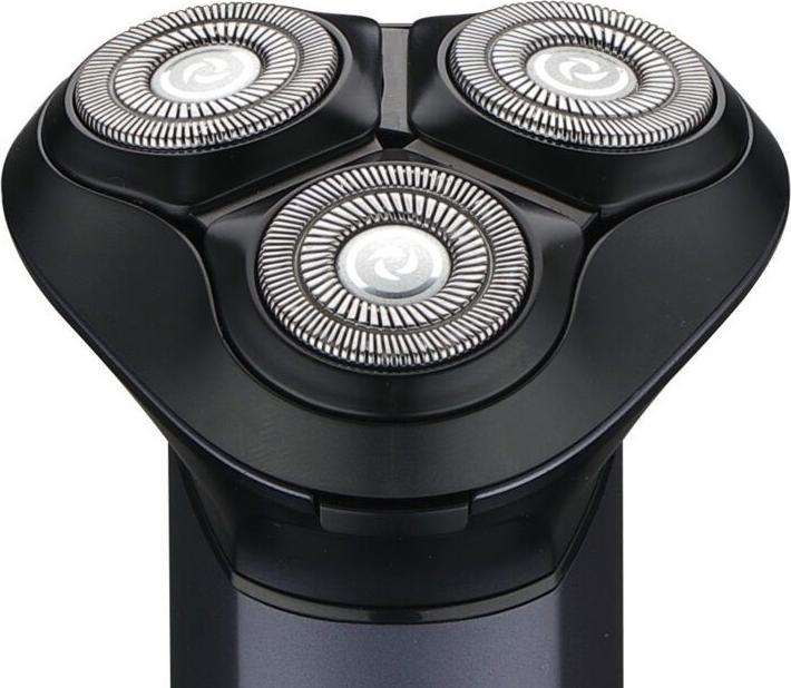Produktbild Blaupunkt Kopfrasierer für Männer MSR711 schwarz