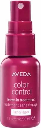 Image du produit Aveda Color Control™ Leave-In Treatment Light Spray (30 ml)