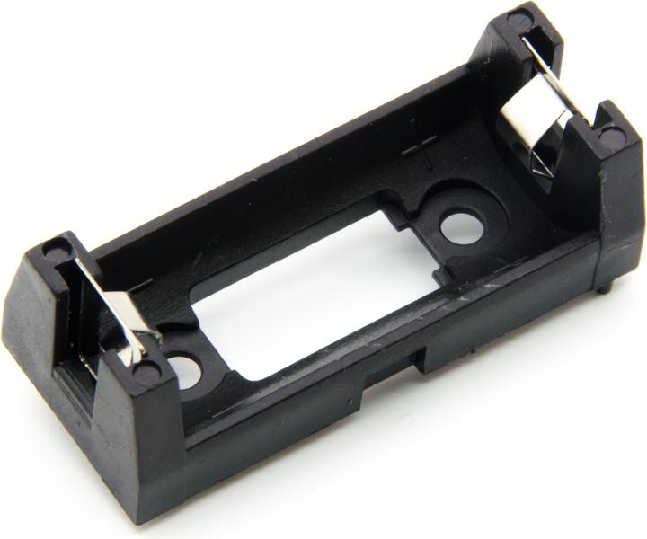 Produktbild Purecrea CR123A Batteriefach / Batteriehalter