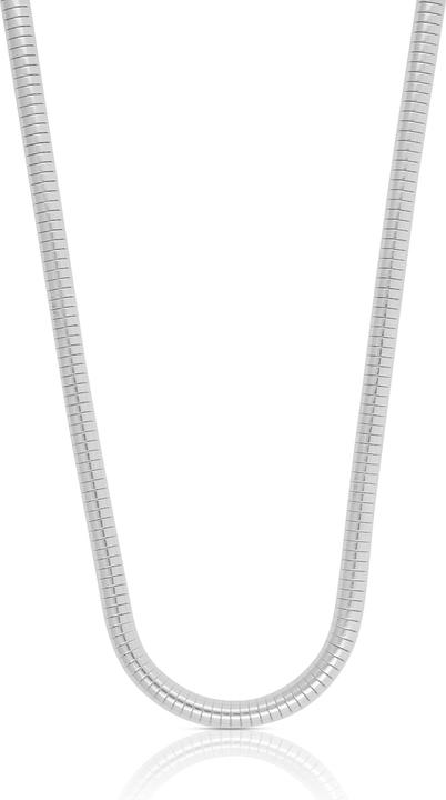 Immagine prodotto Muau Boa (Argento, 45 cm)