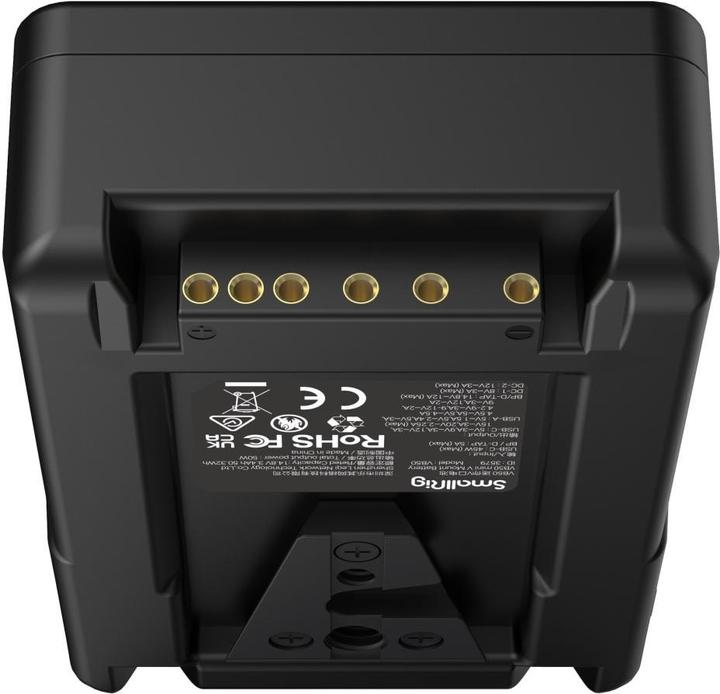 Produktbild SmallRig VB50 Mini V-Mount (Akku)