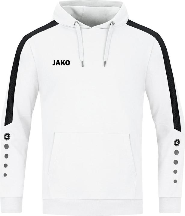 JAKO Kapuzensweat Power