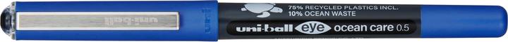 Actual product image Uni-ball Rollerball (Black, 1 x)