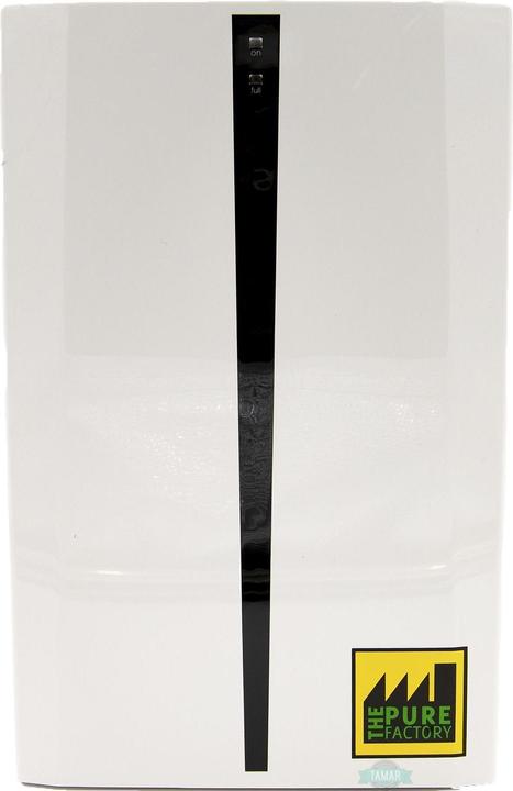 Produktbild Pure Factory Luftentfeuchter (0.75 l/24h)
