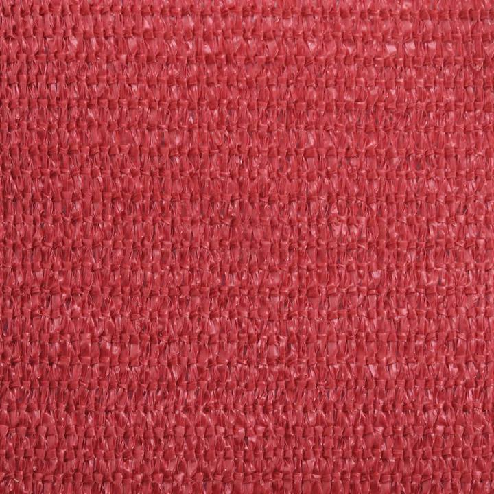 Image du produit VidaXL Voile d'ombrage (6 x 6 m)