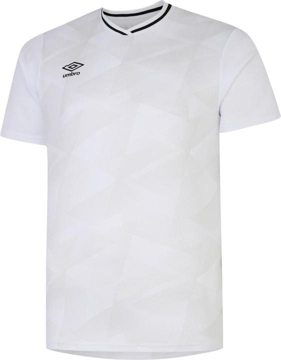 Immagine prodotto Umbro Triassic Maglia Maniche Corte Bambini
