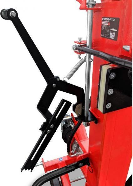 Immagine prodotto Crossfer - 22 To Holzspalter stehend Zapfwelle PTO LS22T-PTO