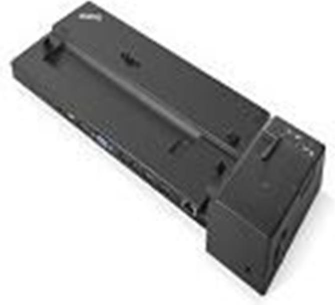 Produktbild Lenovo Basic Docking Station TP
