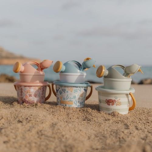 Produktbild Little Dutch Beach Set Fresh Greens