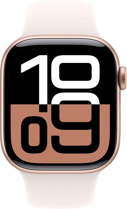 Produktbild Apple Watch Series 10 (42 mm, nur WLAN)