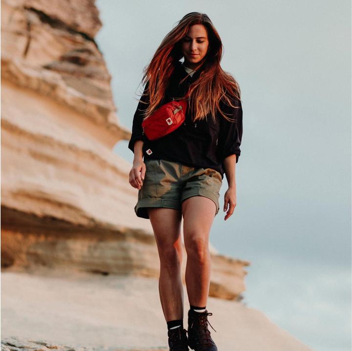 Produktbild Fjällräven High Coast Hip Pack