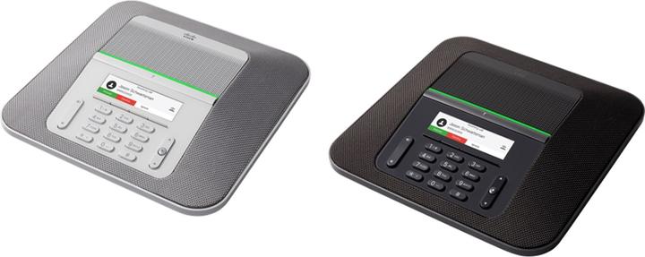 Produktbild Cisco IP Conference Phone 8832 - VoIP-Konferenztelefon
