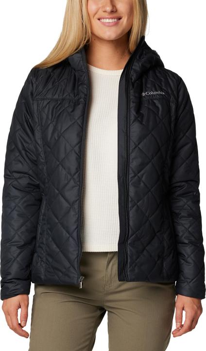 Produktbild Columbia Copper Crest™ II Hooded Jacket (S)