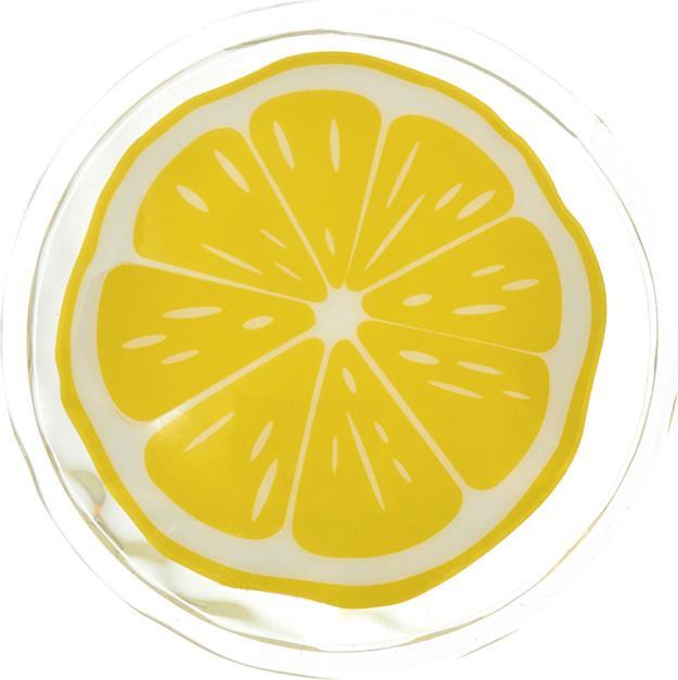 Image du produit Yes Studio Coussinets pour les yeux en gel rafraîchissant - The Zest Life