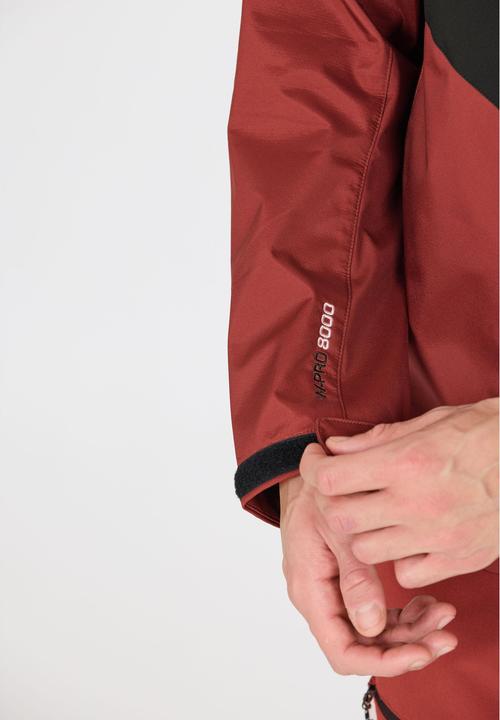 Produktbild Whistler Rodney Softshell (M)