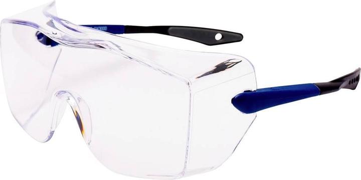 Produktbild 3M Schutzbrille 17-5118-3040 Blau