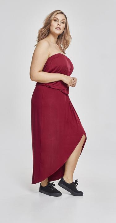 Actual product image Urban Classics Bandeau (XS)