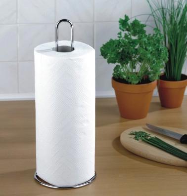 Actual product image Wenko Kitchen roll holder