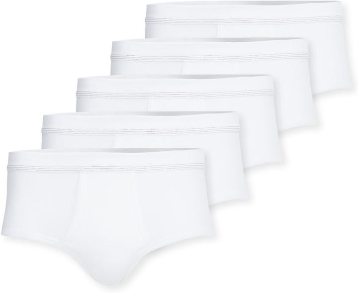 Produktbild Conta 5er Feinripp Slip / Unterhose (XL, 5er Pack)