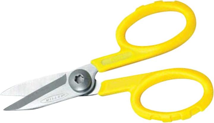 Immagine prodotto Miller Forbici in kevlar per fibre ottiche, 130 mm (13 cm)