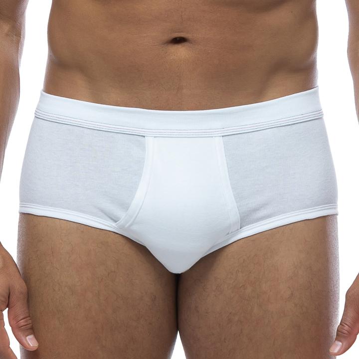 Produktbild Conta 5er Feinripp Slip / Unterhose (3XL, 5er Pack)