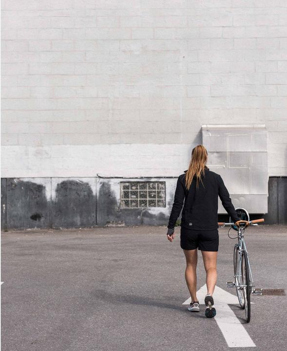 Image du produit Poc Veste Transcend (XS)